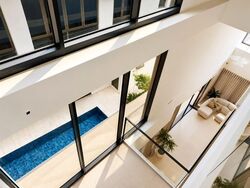Upper East Coast Road (D15), Terrace #589780991